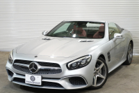 メルセデスベンツ SLクラス SL400 ﾚｰﾀﾞｰｾｰﾌﾃｨPKG　後期 1ｵｰﾅｰ 赤革 ｼｰﾄﾋｰﾀｰ ﾍﾞﾝﾁﾚｰﾀｰ ｴｱｽｶｰﾌ 純正ﾅﾋﾞ ﾌﾙｾｸﾞTV  ABCｻｽﾍﾟﾝｼｮﾝ  自動Rｹﾞｰﾄ LEDﾍｯﾄﾞﾗｲﾄ ACC AMGｴｱﾛ&19ｲﾝﾁAW 　2年保証