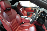 メルセデスベンツ SLクラス SL400 ﾚｰﾀﾞｰｾｰﾌﾃｨPKG　後期 1ｵｰﾅｰ 赤革 ｼｰﾄﾋｰﾀｰ ﾍﾞﾝﾁﾚｰﾀｰ ｴｱｽｶｰﾌ 純正ﾅﾋﾞ ﾌﾙｾｸﾞTV  ABCｻｽﾍﾟﾝｼｮﾝ  自動Rｹﾞｰﾄ LEDﾍｯﾄﾞﾗｲﾄ ACC AMGｴｱﾛ&19ｲﾝﾁAW 　2年保証