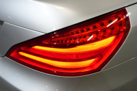 メルセデスベンツ SLクラス SL400 ﾚｰﾀﾞｰｾｰﾌﾃｨPKG　後期 1ｵｰﾅｰ 赤革 ｼｰﾄﾋｰﾀｰ ﾍﾞﾝﾁﾚｰﾀｰ ｴｱｽｶｰﾌ 純正ﾅﾋﾞ ﾌﾙｾｸﾞTV  ABCｻｽﾍﾟﾝｼｮﾝ  自動Rｹﾞｰﾄ LEDﾍｯﾄﾞﾗｲﾄ ACC AMGｴｱﾛ&19ｲﾝﾁAW 　2年保証