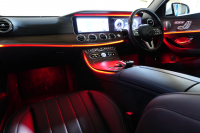 メルセデスベンツ Eクラス E450 ﾜｺﾞﾝ 4MATIC ｴｸｽｸﾙｰｼﾌﾞ ﾚｰﾀﾞｰSP　中期 Meｺﾈ Pｽﾀ 黒革 ﾅﾋﾞTV 360ｶﾒﾗ ﾌﾞﾙﾒｽﾀｰ ﾏﾙﾄﾋﾞｰﾑLED ｼｰﾄﾋｰﾀｰ&ｸｰﾗｰ HUD自動Rｹﾞｰﾄﾊﾝｽﾞﾌﾘｰｱｸｾｽ　2年保証