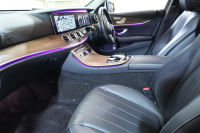 メルセデスベンツ Eクラス E450 ﾜｺﾞﾝ 4MATIC ｴｸｽｸﾙｰｼﾌﾞ ﾚｰﾀﾞｰSP　中期 Meｺﾈ Pｽﾀ 黒革 ﾅﾋﾞTV 360ｶﾒﾗ ﾌﾞﾙﾒｽﾀｰ ﾏﾙﾄﾋﾞｰﾑLED ｼｰﾄﾋｰﾀｰ&ｸｰﾗｰ HUD自動Rｹﾞｰﾄﾊﾝｽﾞﾌﾘｰｱｸｾｽ　2年保証