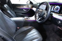 メルセデスベンツ Eクラス E450 ﾜｺﾞﾝ 4MATIC ｴｸｽｸﾙｰｼﾌﾞ ﾚｰﾀﾞｰSP　中期 Meｺﾈ Pｽﾀ 黒革 ﾅﾋﾞTV 360ｶﾒﾗ ﾌﾞﾙﾒｽﾀｰ ﾏﾙﾄﾋﾞｰﾑLED ｼｰﾄﾋｰﾀｰ&ｸｰﾗｰ HUD自動Rｹﾞｰﾄﾊﾝｽﾞﾌﾘｰｱｸｾｽ　2年保証