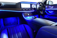 メルセデスベンツ Eクラス E450 ﾜｺﾞﾝ 4MATIC ｴｸｽｸﾙｰｼﾌﾞ ﾚｰﾀﾞｰSP　中期 Meｺﾈ Pｽﾀ 黒革 ﾅﾋﾞTV 360ｶﾒﾗ ﾌﾞﾙﾒｽﾀｰ ﾏﾙﾄﾋﾞｰﾑLED ｼｰﾄﾋｰﾀｰ&ｸｰﾗｰ HUD自動Rｹﾞｰﾄﾊﾝｽﾞﾌﾘｰｱｸｾｽ　2年保証