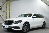 メルセデスベンツ Eクラス E450 ﾜｺﾞﾝ 4MATIC ｴｸｽｸﾙｰｼﾌﾞ ﾚｰﾀﾞｰSP　中期 Meｺﾈ Pｽﾀ 黒革 ﾅﾋﾞTV 360ｶﾒﾗ ﾌﾞﾙﾒｽﾀｰ ﾏﾙﾄﾋﾞｰﾑLED ｼｰﾄﾋｰﾀｰ&ｸｰﾗｰ HUD自動Rｹﾞｰﾄﾊﾝｽﾞﾌﾘｰｱｸｾｽ　2年保証
