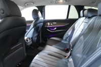 メルセデスベンツ Eクラス E450 ﾜｺﾞﾝ 4MATIC ｴｸｽｸﾙｰｼﾌﾞ ﾚｰﾀﾞｰSP　中期 Meｺﾈ Pｽﾀ 黒革 ﾅﾋﾞTV 360ｶﾒﾗ ﾌﾞﾙﾒｽﾀｰ ﾏﾙﾄﾋﾞｰﾑLED ｼｰﾄﾋｰﾀｰ&ｸｰﾗｰ HUD自動Rｹﾞｰﾄﾊﾝｽﾞﾌﾘｰｱｸｾｽ　2年保証