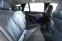 メルセデスベンツ Eクラス E450 ﾜｺﾞﾝ 4MATIC ｴｸｽｸﾙｰｼﾌﾞ ﾚｰﾀﾞｰSP　中期 Meｺﾈ Pｽﾀ 黒革 ﾅﾋﾞTV 360ｶﾒﾗ ﾌﾞﾙﾒｽﾀｰ ﾏﾙﾄﾋﾞｰﾑLED ｼｰﾄﾋｰﾀｰ&ｸｰﾗｰ HUD自動Rｹﾞｰﾄﾊﾝｽﾞﾌﾘｰｱｸｾｽ　2年保証