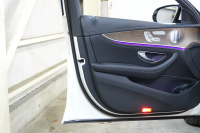 メルセデスベンツ Eクラス E450 ﾜｺﾞﾝ 4MATIC ｴｸｽｸﾙｰｼﾌﾞ ﾚｰﾀﾞｰSP　中期 Meｺﾈ Pｽﾀ 黒革 ﾅﾋﾞTV 360ｶﾒﾗ ﾌﾞﾙﾒｽﾀｰ ﾏﾙﾄﾋﾞｰﾑLED ｼｰﾄﾋｰﾀｰ&ｸｰﾗｰ HUD自動Rｹﾞｰﾄﾊﾝｽﾞﾌﾘｰｱｸｾｽ　2年保証