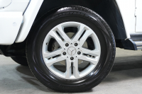 メルセデスベンツ Gクラス G350d ﾗｸﾞｼﾞｭｱﾘｰP　黒革 ｽﾗｲﾃﾞｨﾝｸﾞﾙｰﾌ ﾅﾋﾞTV Bｶﾒﾗ 全席ｼｰﾄﾋｰﾀｰ harman/kardonｻｳﾝﾄﾞ 　2年保証