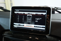 メルセデスベンツ Gクラス G350d ﾗｸﾞｼﾞｭｱﾘｰP　黒革 ｽﾗｲﾃﾞｨﾝｸﾞﾙｰﾌ ﾅﾋﾞTV Bｶﾒﾗ 全席ｼｰﾄﾋｰﾀｰ harman/kardonｻｳﾝﾄﾞ 　2年保証