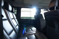 メルセデスベンツ Gクラス G350d ﾗｸﾞｼﾞｭｱﾘｰP　黒革 ｽﾗｲﾃﾞｨﾝｸﾞﾙｰﾌ ﾅﾋﾞTV Bｶﾒﾗ 全席ｼｰﾄﾋｰﾀｰ harman/kardonｻｳﾝﾄﾞ 　2年保証