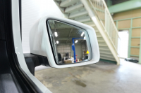 メルセデスベンツ Gクラス G350d ﾗｸﾞｼﾞｭｱﾘｰP　黒革 ｽﾗｲﾃﾞｨﾝｸﾞﾙｰﾌ ﾅﾋﾞTV Bｶﾒﾗ 全席ｼｰﾄﾋｰﾀｰ harman/kardonｻｳﾝﾄﾞ 　2年保証