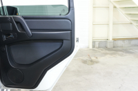 メルセデスベンツ Gクラス G350d ﾗｸﾞｼﾞｭｱﾘｰP　黒革 ｽﾗｲﾃﾞｨﾝｸﾞﾙｰﾌ ﾅﾋﾞTV Bｶﾒﾗ 全席ｼｰﾄﾋｰﾀｰ harman/kardonｻｳﾝﾄﾞ 　2年保証