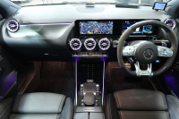 AMG GLA GLA45 4MATIC AMGｱﾄﾞﾊﾞﾝｽﾄﾞ& ﾊﾟﾌｫｰﾏﾝｽPKG　Meｺﾈ MBUX 黒/灰ｺﾝﾋﾞ革 ﾊﾟﾉﾗﾏSR ﾅﾋﾞTV  ｱﾄﾞﾊﾞﾝｽﾄﾞｻｳﾝﾄﾞ ﾍｯﾄﾞｱｯﾌﾟD 360ｶﾒﾗ ﾊﾟﾌｫｰﾏﾝｽｽﾃｱ 自動ﾄﾗﾝｸ ﾌｯﾄﾄﾗﾝｸOP LEDﾍｯﾄﾞﾗｲﾄ AMG20ｲﾝﾁAW　2年保証