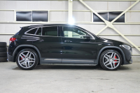 AMG GLA GLA45 4MATIC AMGｱﾄﾞﾊﾞﾝｽﾄﾞ& ﾊﾟﾌｫｰﾏﾝｽPKG　Meｺﾈ MBUX 黒/灰ｺﾝﾋﾞ革 ﾊﾟﾉﾗﾏSR ﾅﾋﾞTV  ｱﾄﾞﾊﾞﾝｽﾄﾞｻｳﾝﾄﾞ ﾍｯﾄﾞｱｯﾌﾟD 360ｶﾒﾗ ﾊﾟﾌｫｰﾏﾝｽｽﾃｱ 自動ﾄﾗﾝｸ ﾌｯﾄﾄﾗﾝｸOP LEDﾍｯﾄﾞﾗｲﾄ AMG20ｲﾝﾁAW　2年保証