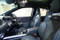 AMG GLA GLA45 4MATIC AMGｱﾄﾞﾊﾞﾝｽﾄﾞ& ﾊﾟﾌｫｰﾏﾝｽPKG　Meｺﾈ MBUX 黒/灰ｺﾝﾋﾞ革 ﾊﾟﾉﾗﾏSR ﾅﾋﾞTV  ｱﾄﾞﾊﾞﾝｽﾄﾞｻｳﾝﾄﾞ ﾍｯﾄﾞｱｯﾌﾟD 360ｶﾒﾗ ﾊﾟﾌｫｰﾏﾝｽｽﾃｱ 自動ﾄﾗﾝｸ ﾌｯﾄﾄﾗﾝｸOP LEDﾍｯﾄﾞﾗｲﾄ AMG20ｲﾝﾁAW　2年保証