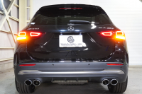 AMG GLA GLA45 4MATIC AMGｱﾄﾞﾊﾞﾝｽﾄﾞ& ﾊﾟﾌｫｰﾏﾝｽPKG　Meｺﾈ MBUX 黒/灰ｺﾝﾋﾞ革 ﾊﾟﾉﾗﾏSR ﾅﾋﾞTV  ｱﾄﾞﾊﾞﾝｽﾄﾞｻｳﾝﾄﾞ ﾍｯﾄﾞｱｯﾌﾟD 360ｶﾒﾗ ﾊﾟﾌｫｰﾏﾝｽｽﾃｱ 自動ﾄﾗﾝｸ ﾌｯﾄﾄﾗﾝｸOP LEDﾍｯﾄﾞﾗｲﾄ AMG20ｲﾝﾁAW　2年保証