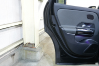 AMG GLA GLA45 4MATIC AMGｱﾄﾞﾊﾞﾝｽﾄﾞ& ﾊﾟﾌｫｰﾏﾝｽPKG　Meｺﾈ MBUX 黒/灰ｺﾝﾋﾞ革 ﾊﾟﾉﾗﾏSR ﾅﾋﾞTV  ｱﾄﾞﾊﾞﾝｽﾄﾞｻｳﾝﾄﾞ ﾍｯﾄﾞｱｯﾌﾟD 360ｶﾒﾗ ﾊﾟﾌｫｰﾏﾝｽｽﾃｱ 自動ﾄﾗﾝｸ ﾌｯﾄﾄﾗﾝｸOP LEDﾍｯﾄﾞﾗｲﾄ AMG20ｲﾝﾁAW　2年保証