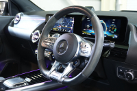 AMG GLA GLA45 4MATIC AMGｱﾄﾞﾊﾞﾝｽﾄﾞ& ﾊﾟﾌｫｰﾏﾝｽPKG　Meｺﾈ MBUX 黒/灰ｺﾝﾋﾞ革 ﾊﾟﾉﾗﾏSR ﾅﾋﾞTV  ｱﾄﾞﾊﾞﾝｽﾄﾞｻｳﾝﾄﾞ ﾍｯﾄﾞｱｯﾌﾟD 360ｶﾒﾗ ﾊﾟﾌｫｰﾏﾝｽｽﾃｱ 自動ﾄﾗﾝｸ ﾌｯﾄﾄﾗﾝｸOP LEDﾍｯﾄﾞﾗｲﾄ AMG20ｲﾝﾁAW　2年保証