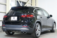 AMG GLA GLA45 4MATIC AMGｱﾄﾞﾊﾞﾝｽﾄﾞ& ﾊﾟﾌｫｰﾏﾝｽPKG　Meｺﾈ MBUX 黒/灰ｺﾝﾋﾞ革 ﾊﾟﾉﾗﾏSR ﾅﾋﾞTV  ｱﾄﾞﾊﾞﾝｽﾄﾞｻｳﾝﾄﾞ ﾍｯﾄﾞｱｯﾌﾟD 360ｶﾒﾗ ﾊﾟﾌｫｰﾏﾝｽｽﾃｱ 自動ﾄﾗﾝｸ ﾌｯﾄﾄﾗﾝｸOP LEDﾍｯﾄﾞﾗｲﾄ AMG20ｲﾝﾁAW　2年保証