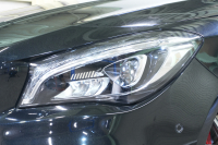 AMG CLAクラス CLA45 4MATIC ｼｭｰﾃｨﾝｸﾞﾌﾞﾚｰｸ AMGｱﾄﾞﾊﾞﾝｽﾄﾞP&ﾚｰﾀﾞｰｾｰﾌﾃｨPKG　後期 ｷｰﾚｽｺﾞｰ 黒革 ﾊﾟﾉﾗﾏSR ｼｰﾄﾋｰﾀｰ 純正ﾅﾋﾞTV CarPlay Bｶﾒﾗ PTS LEDﾍｯﾄﾞﾗｲﾄ 381ps AMG19AW　2年保証