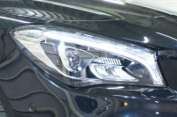 AMG CLAクラス CLA45 4MATIC ｼｭｰﾃｨﾝｸﾞﾌﾞﾚｰｸ AMGｱﾄﾞﾊﾞﾝｽﾄﾞP&ﾚｰﾀﾞｰｾｰﾌﾃｨPKG　後期 ｷｰﾚｽｺﾞｰ 黒革 ﾊﾟﾉﾗﾏSR ｼｰﾄﾋｰﾀｰ 純正ﾅﾋﾞTV CarPlay Bｶﾒﾗ PTS LEDﾍｯﾄﾞﾗｲﾄ 381ps AMG19AW　2年保証