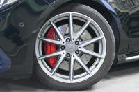 AMG CLAクラス CLA45 4MATIC ｼｭｰﾃｨﾝｸﾞﾌﾞﾚｰｸ AMGｱﾄﾞﾊﾞﾝｽﾄﾞP&ﾚｰﾀﾞｰｾｰﾌﾃｨPKG　後期 ｷｰﾚｽｺﾞｰ 黒革 ﾊﾟﾉﾗﾏSR ｼｰﾄﾋｰﾀｰ 純正ﾅﾋﾞTV CarPlay Bｶﾒﾗ PTS LEDﾍｯﾄﾞﾗｲﾄ 381ps AMG19AW　2年保証