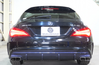 AMG CLAクラス CLA45 4MATIC ｼｭｰﾃｨﾝｸﾞﾌﾞﾚｰｸ AMGｱﾄﾞﾊﾞﾝｽﾄﾞP&ﾚｰﾀﾞｰｾｰﾌﾃｨPKG　後期 ｷｰﾚｽｺﾞｰ 黒革 ﾊﾟﾉﾗﾏSR ｼｰﾄﾋｰﾀｰ 純正ﾅﾋﾞTV CarPlay Bｶﾒﾗ PTS LEDﾍｯﾄﾞﾗｲﾄ 381ps AMG19AW　2年保証