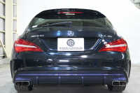 AMG CLAクラス CLA45 4MATIC ｼｭｰﾃｨﾝｸﾞﾌﾞﾚｰｸ AMGｱﾄﾞﾊﾞﾝｽﾄﾞP&ﾚｰﾀﾞｰｾｰﾌﾃｨPKG　後期 ｷｰﾚｽｺﾞｰ 黒革 ﾊﾟﾉﾗﾏSR ｼｰﾄﾋｰﾀｰ 純正ﾅﾋﾞTV CarPlay Bｶﾒﾗ PTS LEDﾍｯﾄﾞﾗｲﾄ 381ps AMG19AW　2年保証