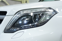 メルセデスベンツ GLKクラス GLK350 4MATIC AMGｴｸｽｸﾙｰｼﾌﾞ&ﾚｰﾀﾞｰｾｰﾌﾃｨP　後期ﾓﾃﾞﾙ 左H 黒革 ｼｰﾄﾋｰﾀｰ ﾊﾟﾉﾗﾏｻﾝﾙｰﾌ 純正ﾅﾋﾞ ﾌﾙｾｸﾞTV 360ｶﾒﾗ ｱﾙﾊﾟｲﾝﾘｱﾓﾆﾀｰ 自動Rｹﾞｰﾄ AMGｴｱﾛ&20ｲﾝﾁAW 2年保証