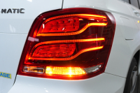 メルセデスベンツ GLKクラス GLK350 4MATIC AMGｴｸｽｸﾙｰｼﾌﾞ&ﾚｰﾀﾞｰｾｰﾌﾃｨP　後期ﾓﾃﾞﾙ 左H 黒革 ｼｰﾄﾋｰﾀｰ ﾊﾟﾉﾗﾏｻﾝﾙｰﾌ 純正ﾅﾋﾞ ﾌﾙｾｸﾞTV 360ｶﾒﾗ ｱﾙﾊﾟｲﾝﾘｱﾓﾆﾀｰ 自動Rｹﾞｰﾄ AMGｴｱﾛ&20ｲﾝﾁAW 2年保証