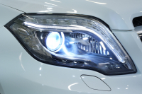 メルセデスベンツ GLKクラス GLK350 4MATIC AMGｴｸｽｸﾙｰｼﾌﾞ&ﾚｰﾀﾞｰｾｰﾌﾃｨP　後期ﾓﾃﾞﾙ 左H 黒革 ｼｰﾄﾋｰﾀｰ ﾊﾟﾉﾗﾏｻﾝﾙｰﾌ 純正ﾅﾋﾞ ﾌﾙｾｸﾞTV 360ｶﾒﾗ ｱﾙﾊﾟｲﾝﾘｱﾓﾆﾀｰ 自動Rｹﾞｰﾄ AMGｴｱﾛ&20ｲﾝﾁAW 2年保証