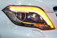 メルセデスベンツ GLKクラス GLK350 4MATIC AMGｴｸｽｸﾙｰｼﾌﾞ&ﾚｰﾀﾞｰｾｰﾌﾃｨP　後期ﾓﾃﾞﾙ 左H 黒革 ｼｰﾄﾋｰﾀｰ ﾊﾟﾉﾗﾏｻﾝﾙｰﾌ 純正ﾅﾋﾞ ﾌﾙｾｸﾞTV 360ｶﾒﾗ ｱﾙﾊﾟｲﾝﾘｱﾓﾆﾀｰ 自動Rｹﾞｰﾄ AMGｴｱﾛ&20ｲﾝﾁAW 2年保証