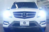 メルセデスベンツ GLKクラス GLK350 4MATIC AMGｴｸｽｸﾙｰｼﾌﾞ&ﾚｰﾀﾞｰｾｰﾌﾃｨP　後期ﾓﾃﾞﾙ 左H 黒革 ｼｰﾄﾋｰﾀｰ ﾊﾟﾉﾗﾏｻﾝﾙｰﾌ 純正ﾅﾋﾞ ﾌﾙｾｸﾞTV 360ｶﾒﾗ ｱﾙﾊﾟｲﾝﾘｱﾓﾆﾀｰ 自動Rｹﾞｰﾄ AMGｴｱﾛ&20ｲﾝﾁAW 2年保証