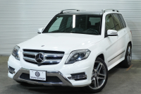 メルセデスベンツ GLKクラス GLK350 4MATIC AMGｴｸｽｸﾙｰｼﾌﾞ&ﾚｰﾀﾞｰｾｰﾌﾃｨP　後期ﾓﾃﾞﾙ 左H 黒革 ｼｰﾄﾋｰﾀｰ ﾊﾟﾉﾗﾏｻﾝﾙｰﾌ 純正ﾅﾋﾞ ﾌﾙｾｸﾞTV 360ｶﾒﾗ ｱﾙﾊﾟｲﾝﾘｱﾓﾆﾀｰ 自動Rｹﾞｰﾄ AMGｴｱﾛ&20ｲﾝﾁAW 2年保証