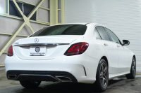 メルセデスベンツ Cクラス C200 ﾛｰﾚｳｽED ｽﾎﾟｰﾂﾌﾟﾗｽP ﾚｻﾞｰEXC&ﾚｰﾀﾞｰｾｰﾌﾃｨPKG　後期 特別仕様 Pｽﾀ Meｺﾈ 黒革 ﾋｰﾀｰ&ｸｰﾗｰ 純正ﾅﾋﾞ ﾌﾙｾｸﾞTV 360ｶﾒﾗ HUD ﾏﾙﾁﾋﾞｰﾑLED  ﾌﾞﾙﾒｽﾀｰ 自動ﾄﾗﾝｸ ﾌｯﾄｵｰﾌﾟﾅｰ  AMGｴｱﾛ&18AW　2年保証
