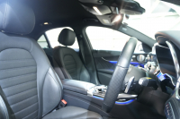 メルセデスベンツ Cクラス C200 ﾛｰﾚｳｽED ｽﾎﾟｰﾂﾌﾟﾗｽP ﾚｻﾞｰEXC&ﾚｰﾀﾞｰｾｰﾌﾃｨPKG　後期 特別仕様 Pｽﾀ Meｺﾈ 黒革 ﾋｰﾀｰ&ｸｰﾗｰ 純正ﾅﾋﾞ ﾌﾙｾｸﾞTV 360ｶﾒﾗ HUD ﾏﾙﾁﾋﾞｰﾑLED  ﾌﾞﾙﾒｽﾀｰ 自動ﾄﾗﾝｸ ﾌｯﾄｵｰﾌﾟﾅｰ  AMGｴｱﾛ&18AW　2年保証