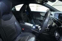 メルセデスベンツ CLAクラス CLA200d AMGﾗｲﾝ ﾚｻﾞｰEXC&ｱﾄﾞﾊﾞﾝｽﾄﾞ&ﾅﾋﾞｹﾞｰｼｮﾝ&ﾚｰﾀﾞｰSP　黒灰革 ﾊﾟﾉﾗﾏSR MBUXﾅﾋﾞTV 360ｶﾒﾗ ﾜｲﾔﾚｽﾁｬｰｼﾞﾝｸﾞ HUD ADVｽﾋﾟｰｶｰ ﾏﾙﾁﾋﾞｰﾑLEDﾗｲﾄ AMGｴｱﾛ&18ｲﾝﾁAW　2年保証