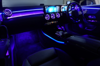 メルセデスベンツ CLAクラス CLA200d AMGﾗｲﾝ ﾚｻﾞｰEXC&ｱﾄﾞﾊﾞﾝｽﾄﾞ&ﾅﾋﾞｹﾞｰｼｮﾝ&ﾚｰﾀﾞｰSP　黒灰革 ﾊﾟﾉﾗﾏSR MBUXﾅﾋﾞTV 360ｶﾒﾗ ﾜｲﾔﾚｽﾁｬｰｼﾞﾝｸﾞ HUD ADVｽﾋﾟｰｶｰ ﾏﾙﾁﾋﾞｰﾑLEDﾗｲﾄ AMGｴｱﾛ&18ｲﾝﾁAW　2年保証