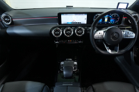 メルセデスベンツ CLAクラス CLA200d AMGﾗｲﾝ ﾚｻﾞｰEXC&ｱﾄﾞﾊﾞﾝｽﾄﾞ&ﾅﾋﾞｹﾞｰｼｮﾝ&ﾚｰﾀﾞｰSP　黒灰革 ﾊﾟﾉﾗﾏSR MBUXﾅﾋﾞTV 360ｶﾒﾗ ﾜｲﾔﾚｽﾁｬｰｼﾞﾝｸﾞ HUD ADVｽﾋﾟｰｶｰ ﾏﾙﾁﾋﾞｰﾑLEDﾗｲﾄ AMGｴｱﾛ&18ｲﾝﾁAW　2年保証