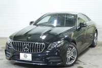 メルセデスベンツ Eクラス E400 4MATIC ｸｰﾍﾟ ｽﾎﾟｰﾂ ｴｸｽｸﾙｰｼﾌﾞ&ﾚｰﾀﾞｰSP　Pｽﾀ 黒赤革 ﾊﾟﾉﾗﾏSR  ﾋｰﾀｰ&ﾍﾞﾝﾁﾚｰﾀｰ ﾏｯｻｰｼﾞ ﾅﾋﾞTV 360ｶﾒﾗ ﾌﾞﾙﾒｽﾀ ﾏﾙﾁﾋﾞｰﾑLEDﾗｲﾄ ｴｱﾊﾞﾗﾝｽP AMG19AW　2年保証