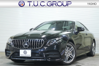 メルセデスベンツ Eクラス E400 4MATIC ｸｰﾍﾟ ｽﾎﾟｰﾂ ｴｸｽｸﾙｰｼﾌﾞ&ﾚｰﾀﾞｰSP　Pｽﾀ 黒赤革 ﾊﾟﾉﾗﾏSR  ﾋｰﾀｰ&ﾍﾞﾝﾁﾚｰﾀｰ ﾏｯｻｰｼﾞ ﾅﾋﾞTV 360ｶﾒﾗ ﾌﾞﾙﾒｽﾀ ﾏﾙﾁﾋﾞｰﾑLEDﾗｲﾄ ｴｱﾊﾞﾗﾝｽP AMG19AW　2年保証