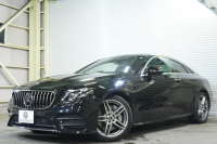 メルセデスベンツ Eクラス E400 4MATIC ｸｰﾍﾟ ｽﾎﾟｰﾂ ｴｸｽｸﾙｰｼﾌﾞ&ﾚｰﾀﾞｰSP　Pｽﾀ 黒赤革 ﾊﾟﾉﾗﾏSR  ﾋｰﾀｰ&ﾍﾞﾝﾁﾚｰﾀｰ ﾏｯｻｰｼﾞ ﾅﾋﾞTV 360ｶﾒﾗ ﾌﾞﾙﾒｽﾀ ﾏﾙﾁﾋﾞｰﾑLEDﾗｲﾄ ｴｱﾊﾞﾗﾝｽP AMG19AW　2年保証