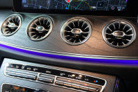 メルセデスベンツ Eクラス E400 4MATIC ｸｰﾍﾟ ｽﾎﾟｰﾂ ｴｸｽｸﾙｰｼﾌﾞ&ﾚｰﾀﾞｰSP　Pｽﾀ 黒赤革 ﾊﾟﾉﾗﾏSR  ﾋｰﾀｰ&ﾍﾞﾝﾁﾚｰﾀｰ ﾏｯｻｰｼﾞ ﾅﾋﾞTV 360ｶﾒﾗ ﾌﾞﾙﾒｽﾀ ﾏﾙﾁﾋﾞｰﾑLEDﾗｲﾄ ｴｱﾊﾞﾗﾝｽP AMG19AW　2年保証