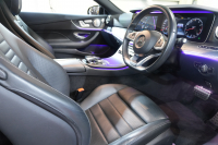 メルセデスベンツ Eクラス E400 4MATIC ｸｰﾍﾟ ｽﾎﾟｰﾂ ｴｸｽｸﾙｰｼﾌﾞ&ﾚｰﾀﾞｰSP　Pｽﾀ 黒赤革 ﾊﾟﾉﾗﾏSR  ﾋｰﾀｰ&ﾍﾞﾝﾁﾚｰﾀｰ ﾏｯｻｰｼﾞ ﾅﾋﾞTV 360ｶﾒﾗ ﾌﾞﾙﾒｽﾀ ﾏﾙﾁﾋﾞｰﾑLEDﾗｲﾄ ｴｱﾊﾞﾗﾝｽP AMG19AW　2年保証