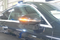 メルセデスベンツ Eクラス E400 4MATIC ｸｰﾍﾟ ｽﾎﾟｰﾂ ｴｸｽｸﾙｰｼﾌﾞ&ﾚｰﾀﾞｰSP　Pｽﾀ 黒赤革 ﾊﾟﾉﾗﾏSR  ﾋｰﾀｰ&ﾍﾞﾝﾁﾚｰﾀｰ ﾏｯｻｰｼﾞ ﾅﾋﾞTV 360ｶﾒﾗ ﾌﾞﾙﾒｽﾀ ﾏﾙﾁﾋﾞｰﾑLEDﾗｲﾄ ｴｱﾊﾞﾗﾝｽP AMG19AW　2年保証