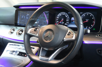 メルセデスベンツ Eクラス E400 4MATIC ｸｰﾍﾟ ｽﾎﾟｰﾂ ｴｸｽｸﾙｰｼﾌﾞ&ﾚｰﾀﾞｰSP　Pｽﾀ 黒赤革 ﾊﾟﾉﾗﾏSR  ﾋｰﾀｰ&ﾍﾞﾝﾁﾚｰﾀｰ ﾏｯｻｰｼﾞ ﾅﾋﾞTV 360ｶﾒﾗ ﾌﾞﾙﾒｽﾀ ﾏﾙﾁﾋﾞｰﾑLEDﾗｲﾄ ｴｱﾊﾞﾗﾝｽP AMG19AW　2年保証