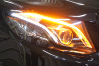 メルセデスベンツ Eクラス E400 4MATIC ｸｰﾍﾟ ｽﾎﾟｰﾂ ｴｸｽｸﾙｰｼﾌﾞ&ﾚｰﾀﾞｰSP　Pｽﾀ 黒赤革 ﾊﾟﾉﾗﾏSR  ﾋｰﾀｰ&ﾍﾞﾝﾁﾚｰﾀｰ ﾏｯｻｰｼﾞ ﾅﾋﾞTV 360ｶﾒﾗ ﾌﾞﾙﾒｽﾀ ﾏﾙﾁﾋﾞｰﾑLEDﾗｲﾄ ｴｱﾊﾞﾗﾝｽP AMG19AW　2年保証