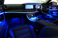 メルセデスベンツ Eクラス E400 4MATIC ｸｰﾍﾟ ｽﾎﾟｰﾂ ｴｸｽｸﾙｰｼﾌﾞ&ﾚｰﾀﾞｰSP　Pｽﾀ 黒赤革 ﾊﾟﾉﾗﾏSR  ﾋｰﾀｰ&ﾍﾞﾝﾁﾚｰﾀｰ ﾏｯｻｰｼﾞ ﾅﾋﾞTV 360ｶﾒﾗ ﾌﾞﾙﾒｽﾀ ﾏﾙﾁﾋﾞｰﾑLEDﾗｲﾄ ｴｱﾊﾞﾗﾝｽP AMG19AW　2年保証