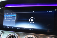 メルセデスベンツ Eクラス E400 4MATIC ｸｰﾍﾟ ｽﾎﾟｰﾂ ｴｸｽｸﾙｰｼﾌﾞ&ﾚｰﾀﾞｰSP　Pｽﾀ 黒赤革 ﾊﾟﾉﾗﾏSR  ﾋｰﾀｰ&ﾍﾞﾝﾁﾚｰﾀｰ ﾏｯｻｰｼﾞ ﾅﾋﾞTV 360ｶﾒﾗ ﾌﾞﾙﾒｽﾀ ﾏﾙﾁﾋﾞｰﾑLEDﾗｲﾄ ｴｱﾊﾞﾗﾝｽP AMG19AW　2年保証