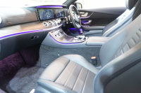 メルセデスベンツ Eクラス E400 4MATIC ｸｰﾍﾟ ｽﾎﾟｰﾂ ｴｸｽｸﾙｰｼﾌﾞ&ﾚｰﾀﾞｰSP　Pｽﾀ 黒赤革 ﾊﾟﾉﾗﾏSR  ﾋｰﾀｰ&ﾍﾞﾝﾁﾚｰﾀｰ ﾏｯｻｰｼﾞ ﾅﾋﾞTV 360ｶﾒﾗ ﾌﾞﾙﾒｽﾀ ﾏﾙﾁﾋﾞｰﾑLEDﾗｲﾄ ｴｱﾊﾞﾗﾝｽP AMG19AW　2年保証